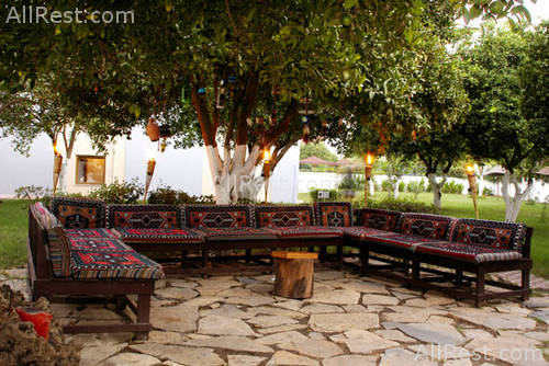 Gelidonya Hotel 19